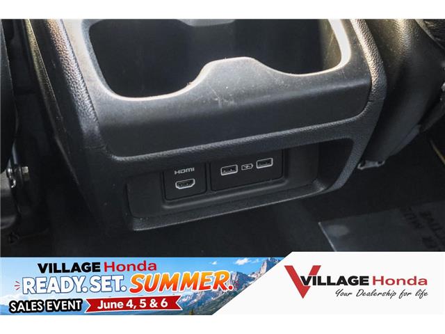 2024 Honda Odyssey Touring (Stk: B9101) in Calgary - Image 35 of 38 2024 Honda Odyssey Touring (Stk: B9101) in Calgary - Image 35 of 38