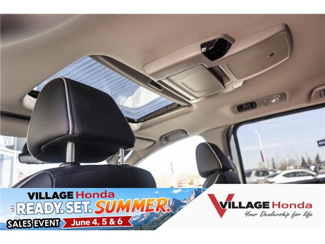 2024 Honda Odyssey Touring (Stk: B9101) in Calgary - Image 36 of 38 2024 Honda Odyssey Touring (Stk: B9101) in Calgary - Image 36 of 38