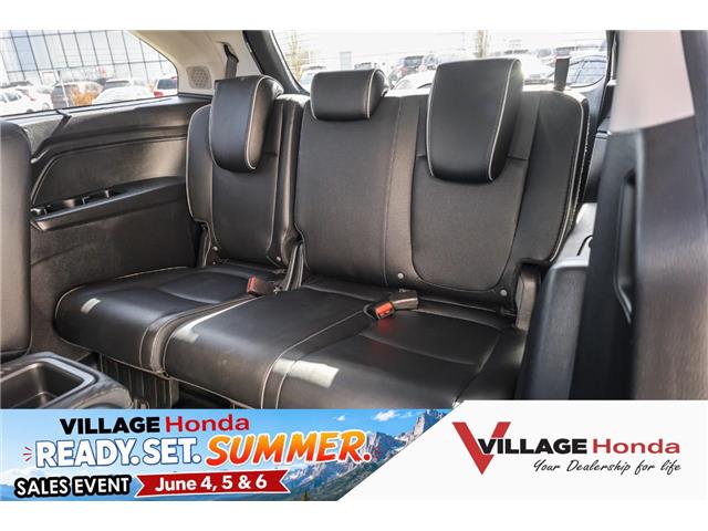 2024 Honda Odyssey Touring (Stk: B9101) in Calgary - Image 38 of 38 2024 Honda Odyssey Touring (Stk: B9101) in Calgary - Image 38 of 38