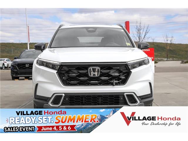 2024 Honda CR-V Hybrid Touring (Stk: SR0710A) in Calgary - Image 3 of 33