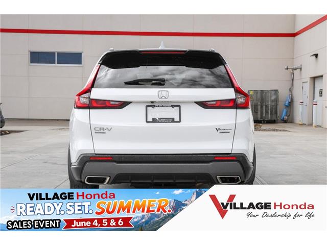 2024 Honda CR-V Hybrid Touring (Stk: SR0710A) in Calgary - Image 8 of 33