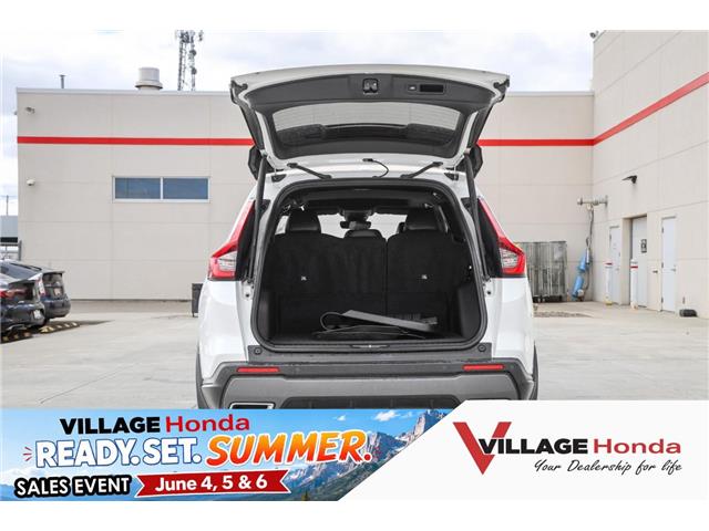 2024 Honda CR-V Hybrid Touring (Stk: SR0710A) in Calgary - Image 9 of 33