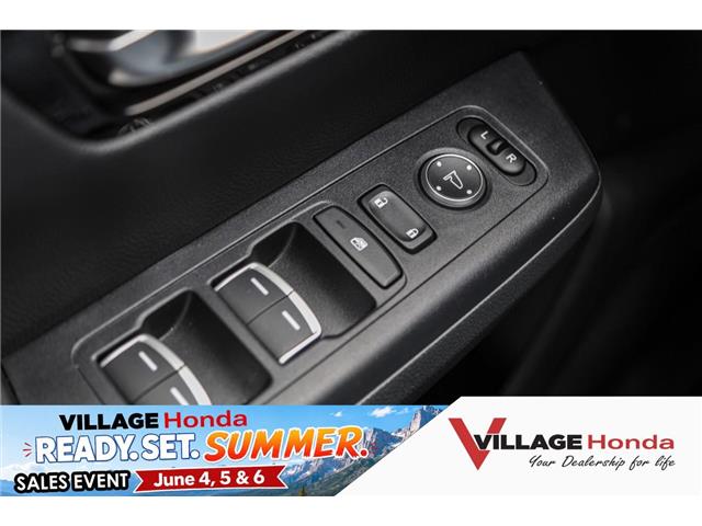 2024 Honda CR-V Hybrid Touring (Stk: SR0710A) in Calgary - Image 12 of 33