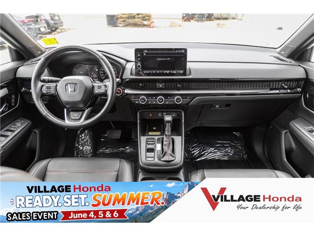 2024 Honda CR-V Hybrid Touring (Stk: SR0710A) in Calgary - Image 14 of 33