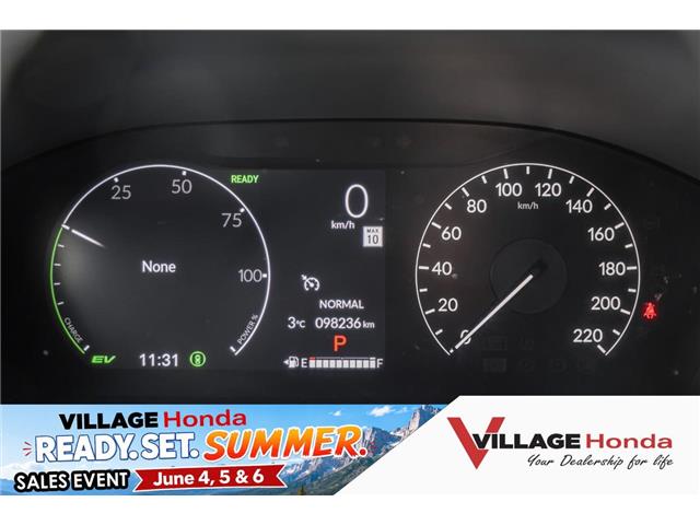 2024 Honda CR-V Hybrid Touring (Stk: SR0710A) in Calgary - Image 16 of 33
