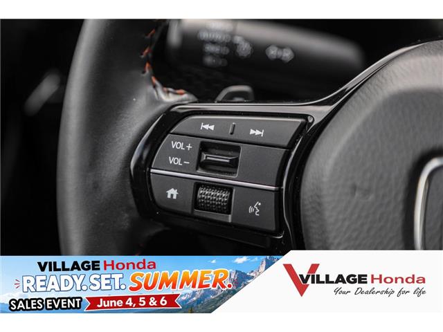 2024 Honda CR-V Hybrid Touring (Stk: SR0710A) in Calgary - Image 17 of 33