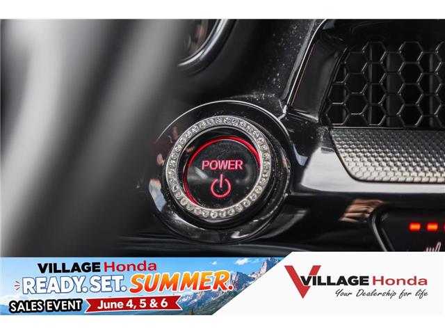 2024 Honda CR-V Hybrid Touring (Stk: SR0710A) in Calgary - Image 20 of 33