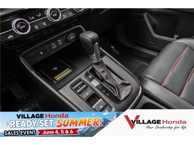 2024 Honda CR-V Hybrid Touring (Stk: SR0710A) in Calgary - Image 21 of 33