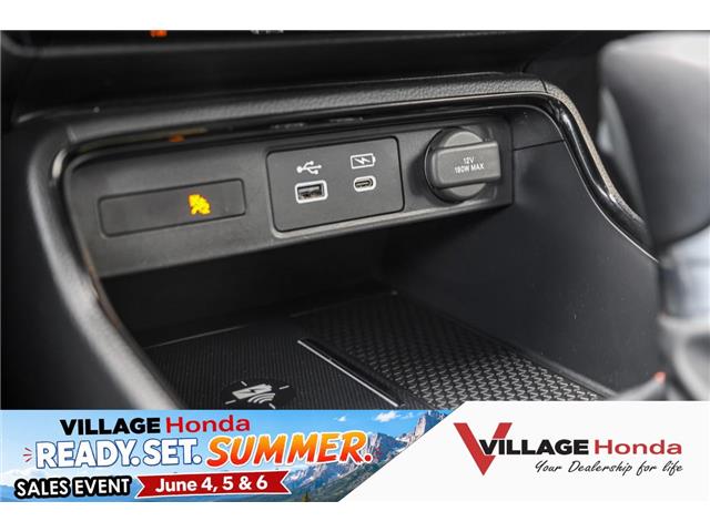 2024 Honda CR-V Hybrid Touring (Stk: SR0710A) in Calgary - Image 22 of 33