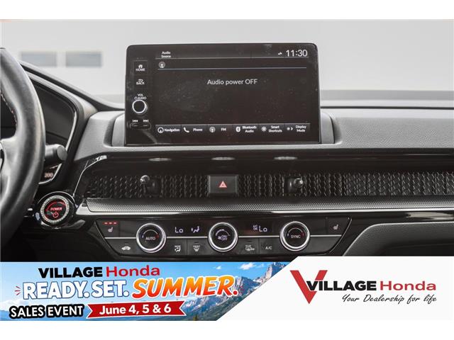 2024 Honda CR-V Hybrid Touring (Stk: SR0710A) in Calgary - Image 23 of 33