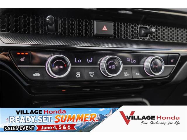 2024 Honda CR-V Hybrid Touring (Stk: SR0710A) in Calgary - Image 24 of 33