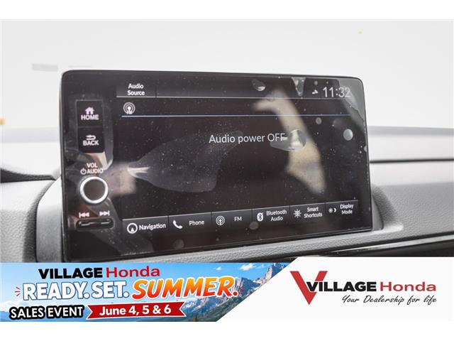 2024 Honda CR-V Hybrid Touring (Stk: SR0710A) in Calgary - Image 25 of 33