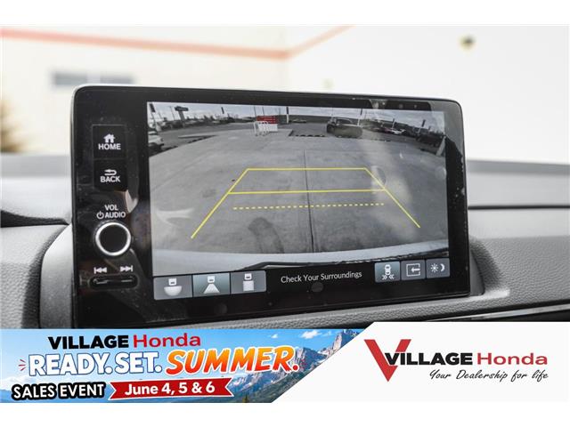 2024 Honda CR-V Hybrid Touring (Stk: SR0710A) in Calgary - Image 26 of 33