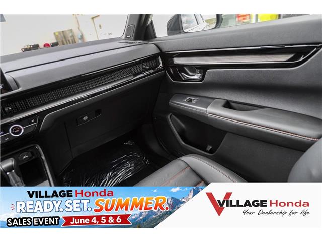 2024 Honda CR-V Hybrid Touring (Stk: SR0710A) in Calgary - Image 28 of 33