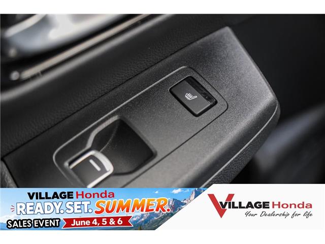 2024 Honda CR-V Hybrid Touring (Stk: SR0710A) in Calgary - Image 30 of 33