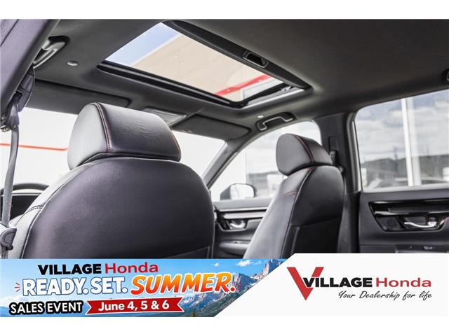 2024 Honda CR-V Hybrid Touring (Stk: SR0710A) in Calgary - Image 31 of 33