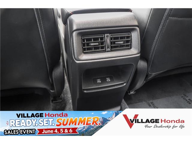 2024 Honda CR-V Hybrid Touring (Stk: SR0710A) in Calgary - Image 32 of 33