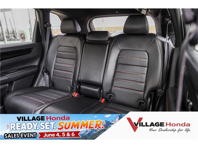 2024 Honda CR-V Hybrid Touring (Stk: SR0710A) in Calgary - Image 33 of 33