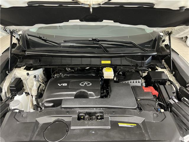 2023 Infiniti QX60  (Stk: 14U7477A) in Markham - Image 31 of 31