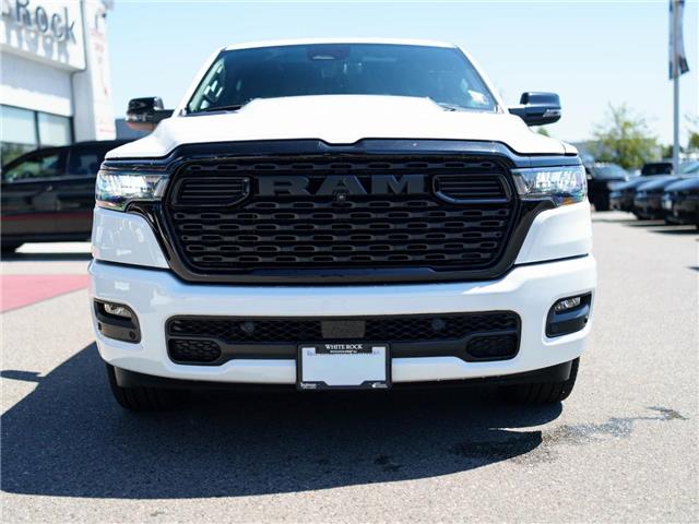 2025 RAM 1500 Sport (Stk: 31300) in Surrey - Image 2 of 26 2025 RAM 1500 Sport (Stk: 31300) in Surrey - Image 2 of 26