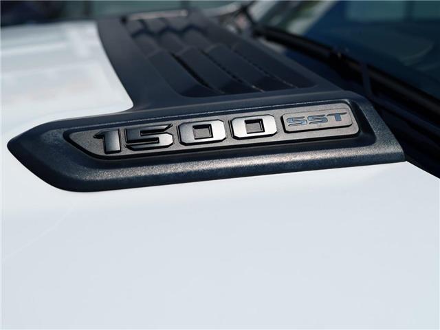 2025 RAM 1500 Sport (Stk: 31300) in Surrey - Image 6 of 26 2025 RAM 1500 Sport (Stk: 31300) in Surrey - Image 6 of 26