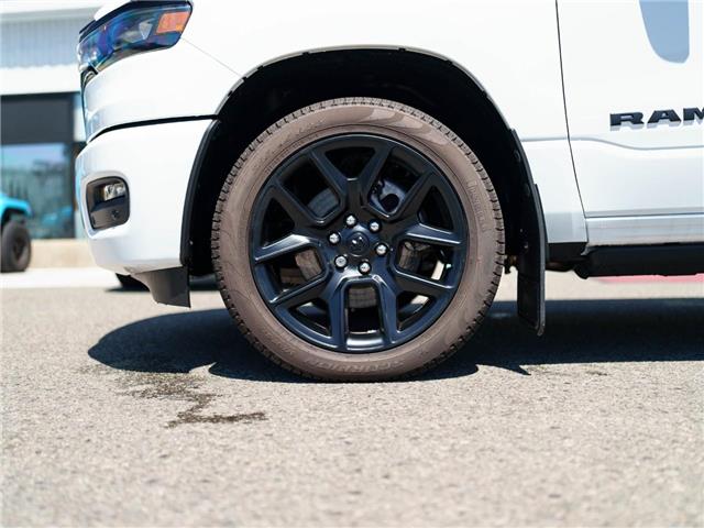 2025 RAM 1500 Sport (Stk: 31300) in Surrey - Image 7 of 26 2025 RAM 1500 Sport (Stk: 31300) in Surrey - Image 7 of 26