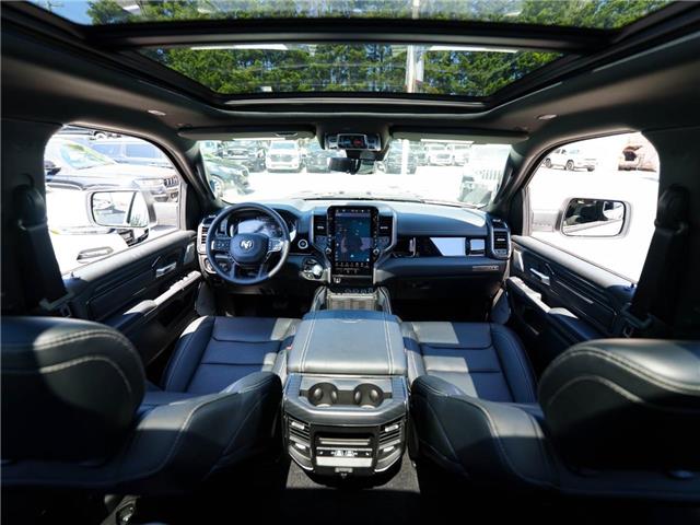 2025 RAM 1500 Sport (Stk: 31300) in Surrey - Image 11 of 26 2025 RAM 1500 Sport (Stk: 31300) in Surrey - Image 11 of 26