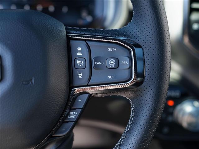 2025 RAM 1500 Sport (Stk: 31300) in Surrey - Image 13 of 26 2025 RAM 1500 Sport (Stk: 31300) in Surrey - Image 13 of 26