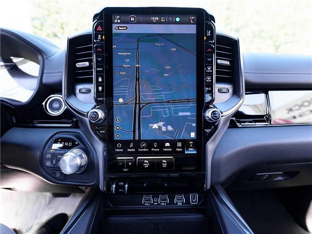 2025 RAM 1500 Sport (Stk: 31300) in Surrey - Image 20 of 26 2025 RAM 1500 Sport (Stk: 31300) in Surrey - Image 20 of 26