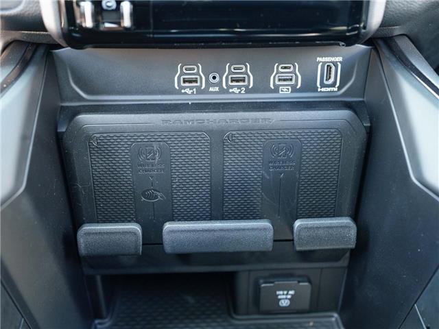2025 RAM 1500 Sport (Stk: 31300) in Surrey - Image 22 of 26 2025 RAM 1500 Sport (Stk: 31300) in Surrey - Image 22 of 26