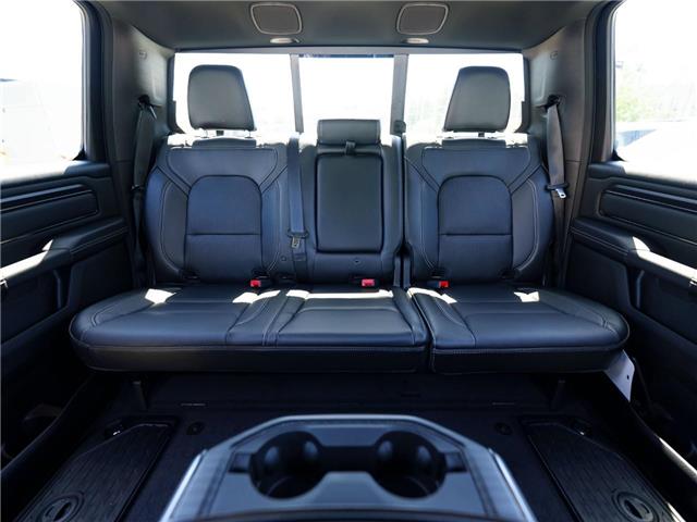 2025 RAM 1500 Sport (Stk: 31300) in Surrey - Image 25 of 26 2025 RAM 1500 Sport (Stk: 31300) in Surrey - Image 25 of 26