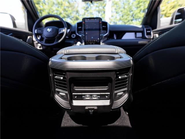 2025 RAM 1500 Sport (Stk: 31300) in Surrey - Image 26 of 26 2025 RAM 1500 Sport (Stk: 31300) in Surrey - Image 26 of 26