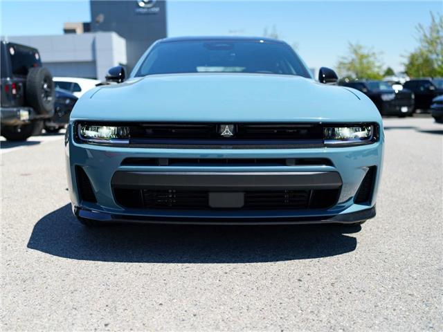 2026 Dodge Charger R/T (Stk: T287409) in Surrey - Image 2 of 26