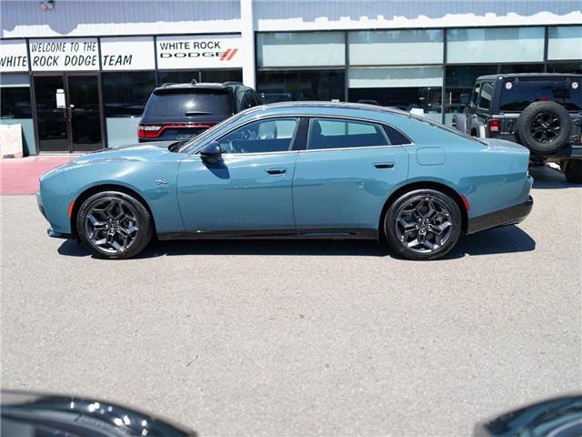 2026 Dodge Charger R/T (Stk: T287409) in Surrey - Image 3 of 26
