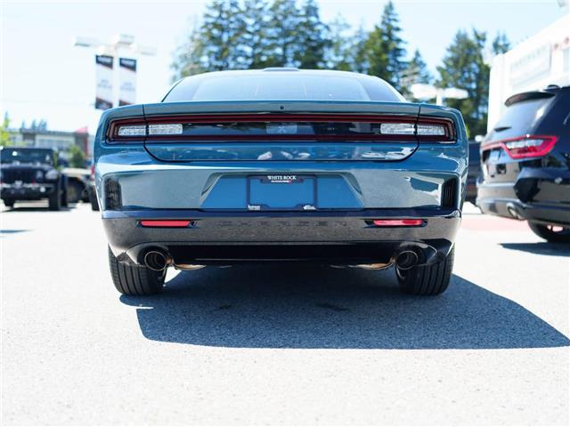 2026 Dodge Charger R/T (Stk: T287409) in Surrey - Image 5 of 26