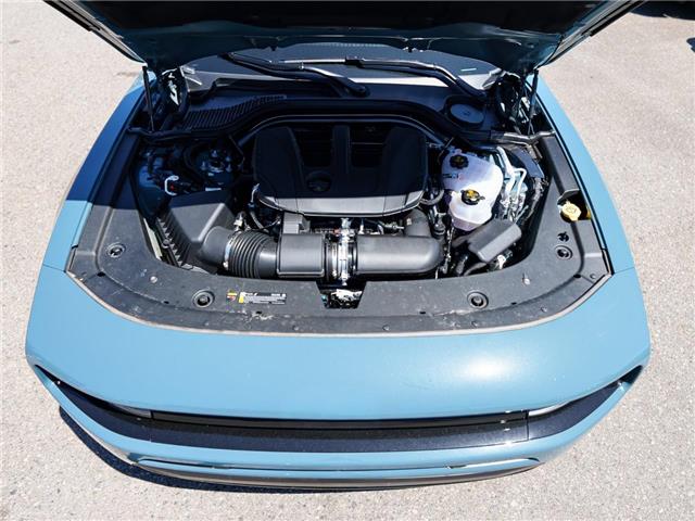 2026 Dodge Charger R/T (Stk: T287409) in Surrey - Image 7 of 26