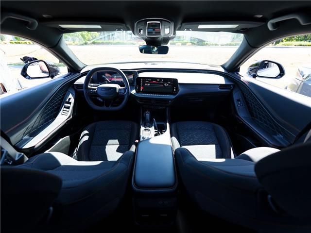 2026 Dodge Charger R/T (Stk: T287409) in Surrey - Image 10 of 26
