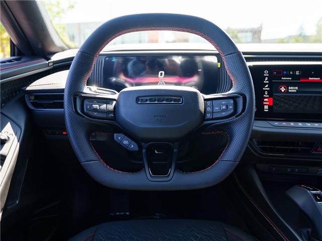 2026 Dodge Charger R/T (Stk: T287409) in Surrey - Image 12 of 26