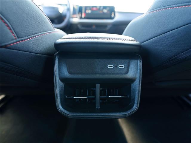 2026 Dodge Charger R/T (Stk: T287409) in Surrey - Image 25 of 26