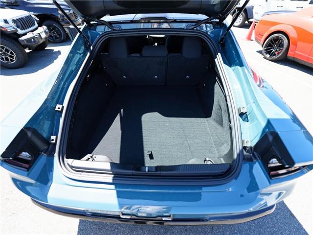 2026 Dodge Charger R/T (Stk: T287409) in Surrey - Image 26 of 26
