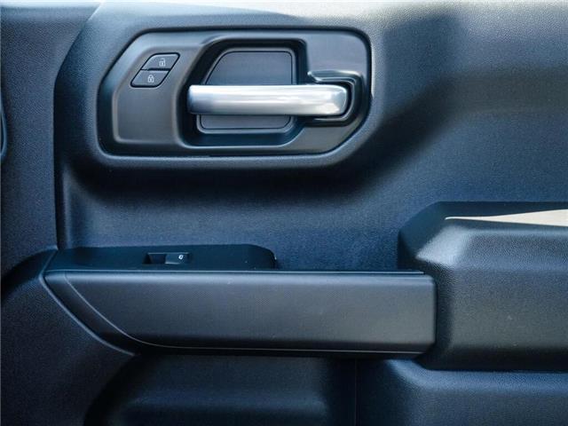 2024 Chevrolet Silverado 1500 Work Truck | SUPER CREW | 4WD | LOW KM (Stk: U3305) in Grimsby - Image 15 of 19