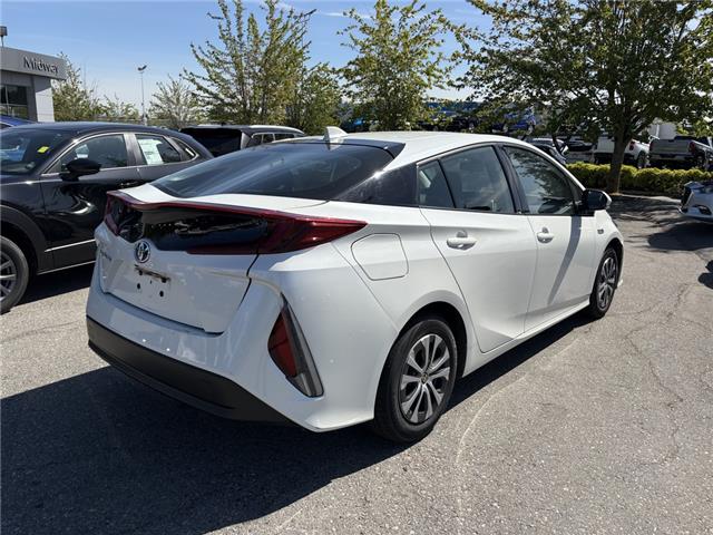 2020 Toyota Prius Prime (Stk: P4948) in Surrey - Image 5 of 15 2020 Toyota Prius Prime (Stk: P4948) in Surrey - Image 5 of 15