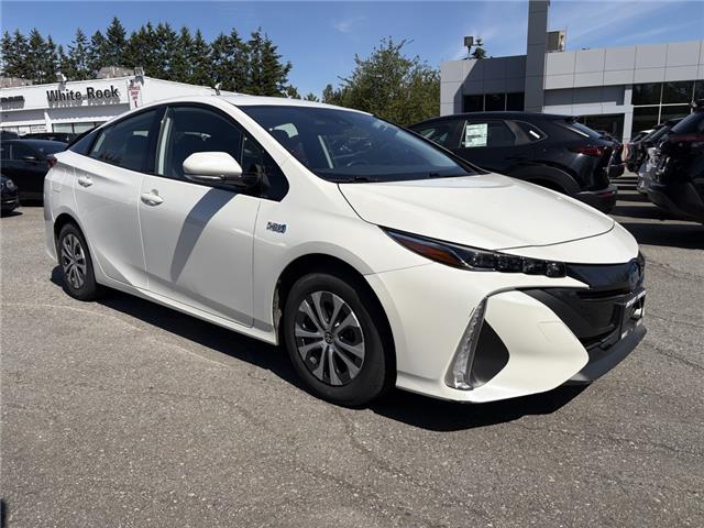 2020 Toyota Prius Prime (Stk: P4948) in Surrey - Image 6 of 15 2020 Toyota Prius Prime (Stk: P4948) in Surrey - Image 6 of 15