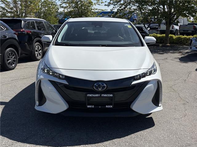2020 Toyota Prius Prime (Stk: P4948) in Surrey - Image 7 of 15 2020 Toyota Prius Prime (Stk: P4948) in Surrey - Image 7 of 15