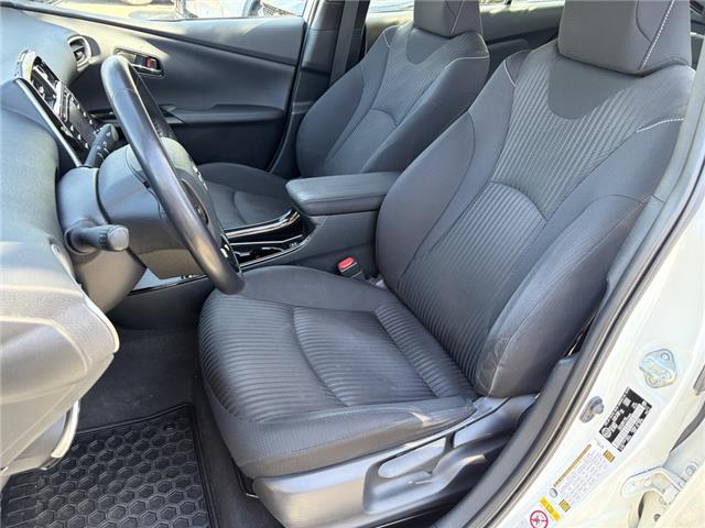 2020 Toyota Prius Prime (Stk: P4948) in Surrey - Image 8 of 15 2020 Toyota Prius Prime (Stk: P4948) in Surrey - Image 8 of 15