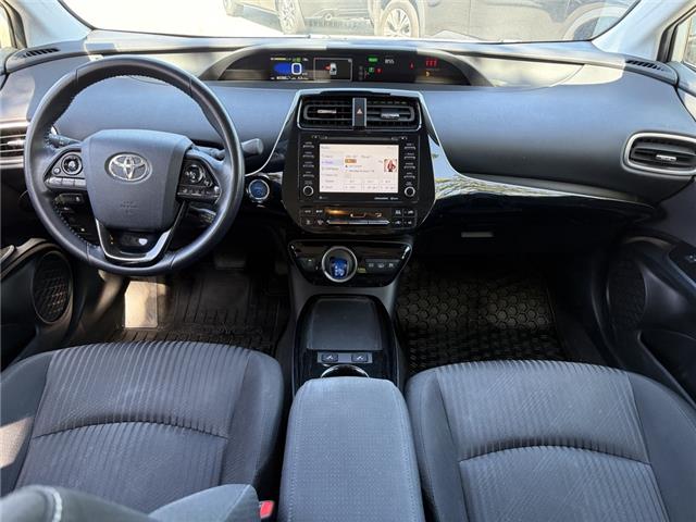 2020 Toyota Prius Prime (Stk: P4948) in Surrey - Image 9 of 15 2020 Toyota Prius Prime (Stk: P4948) in Surrey - Image 9 of 15