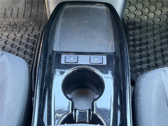 2020 Toyota Prius Prime (Stk: P4948) in Surrey - Image 12 of 15 2020 Toyota Prius Prime (Stk: P4948) in Surrey - Image 12 of 15
