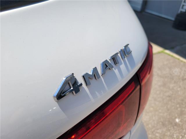 2022 Mercedes-Benz GLB GLB 250 AWD | PANO ROOF | BLIND SPOT |HEATED SEATS (Stk: S9635A) in St. Catharines - Image 27 of 27