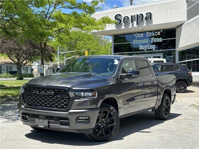 2026 RAM 1500 Sport