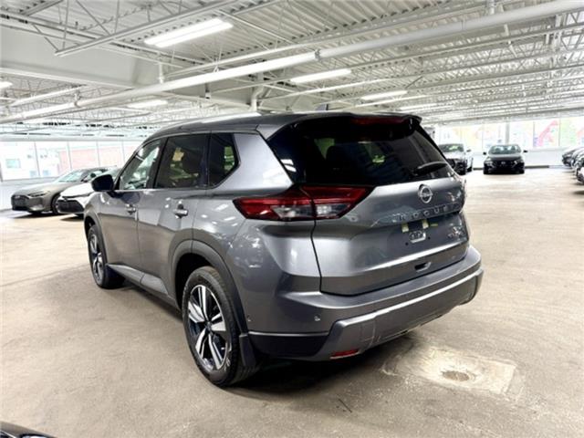 2024 Nissan Rogue SL (Stk: HPU0402) in Toronto - Image 7 of 26
